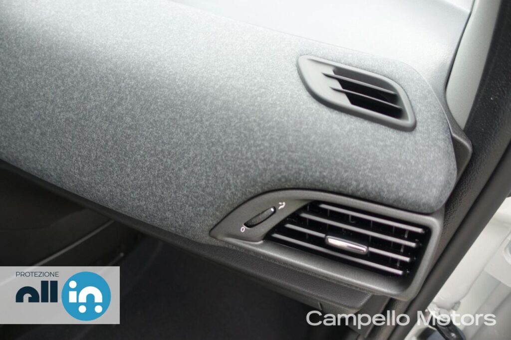 LANCIA Ypsilon 1.0 70cv Hybrid S&S Silver MY23 Usato Mestre Terraglio