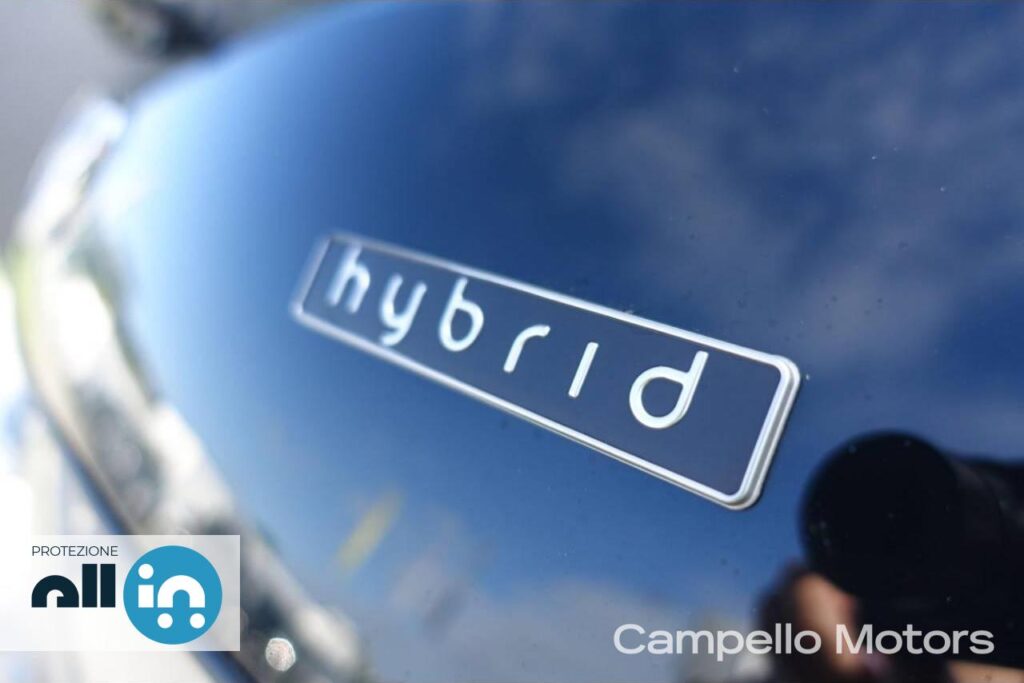 LANCIA Ypsilon 1.0 70cv Hybrid S&S Silver MY23 Usato Mestre Terraglio