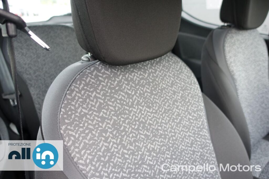 LANCIA Ypsilon 1.0 70cv Hybrid S&S Silver MY23 Usato Mestre Terraglio