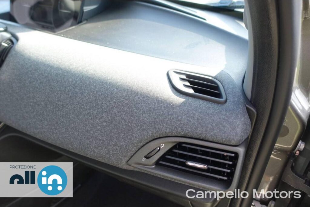 LANCIA Ypsilon 1.0 70cv Hybrid S&S Silver MY23 Usato Mestre Terraglio