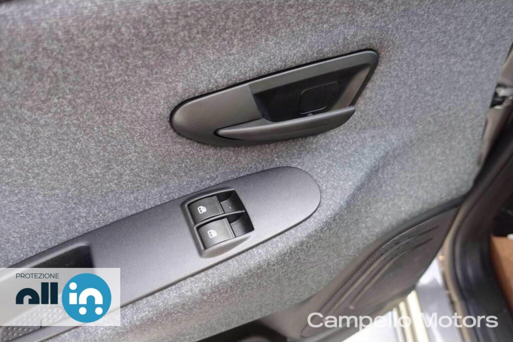 LANCIA Ypsilon 1.0 70cv Hybrid S&S Silver MY23 Usato Mestre Terraglio