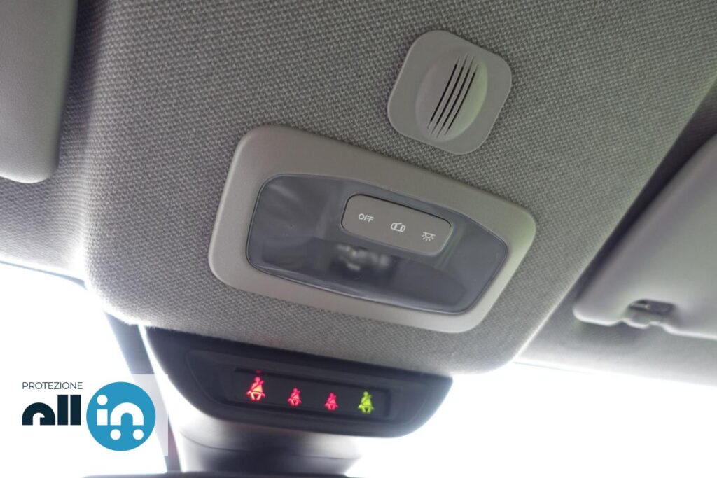 LANCIA Ypsilon 1.0 70cv Hybrid S&S Silver MY23 Usato Mestre Terraglio