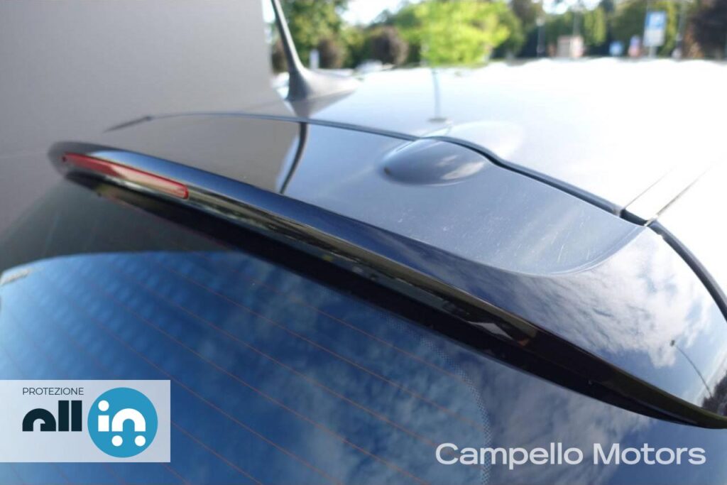 LANCIA Ypsilon 1.0 70cv Hybrid S&S Silver MY23 Usato Mestre Terraglio