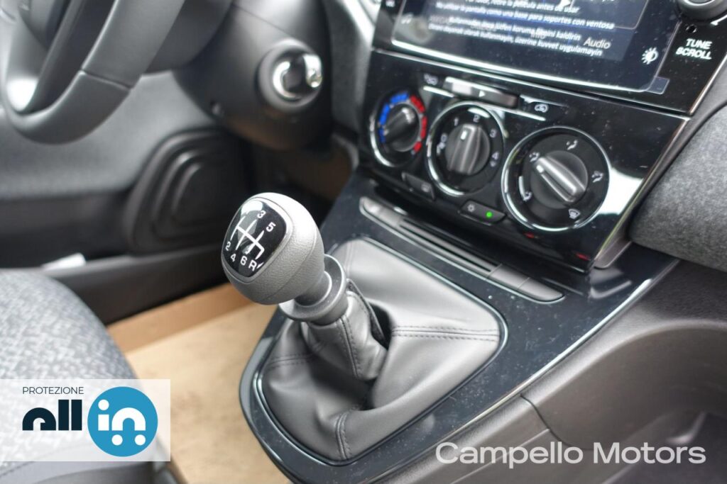 LANCIA Ypsilon 1.0 70cv Hybrid S&S Silver MY23 Usato Mestre Terraglio