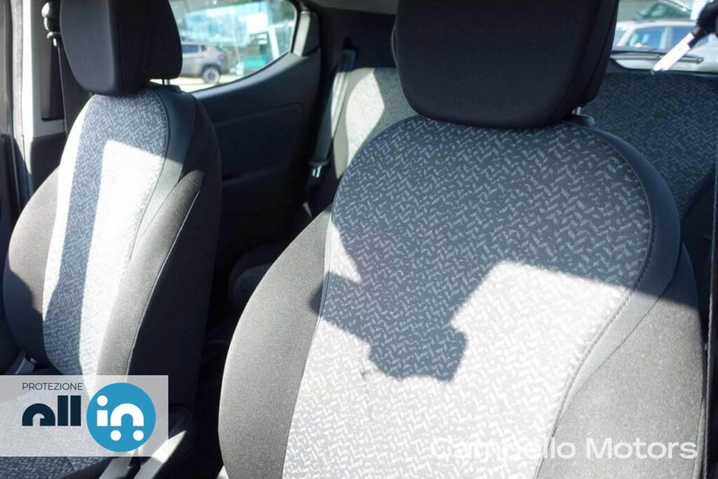 LANCIA Ypsilon 1.0 70cv Hybrid S&S Silver MY23 Usato Mestre Terraglio