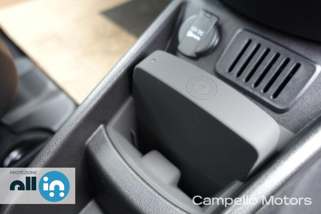 LANCIA Ypsilon 1.0 70cv Hybrid S&S Silver MY23 Usato Mestre Terraglio