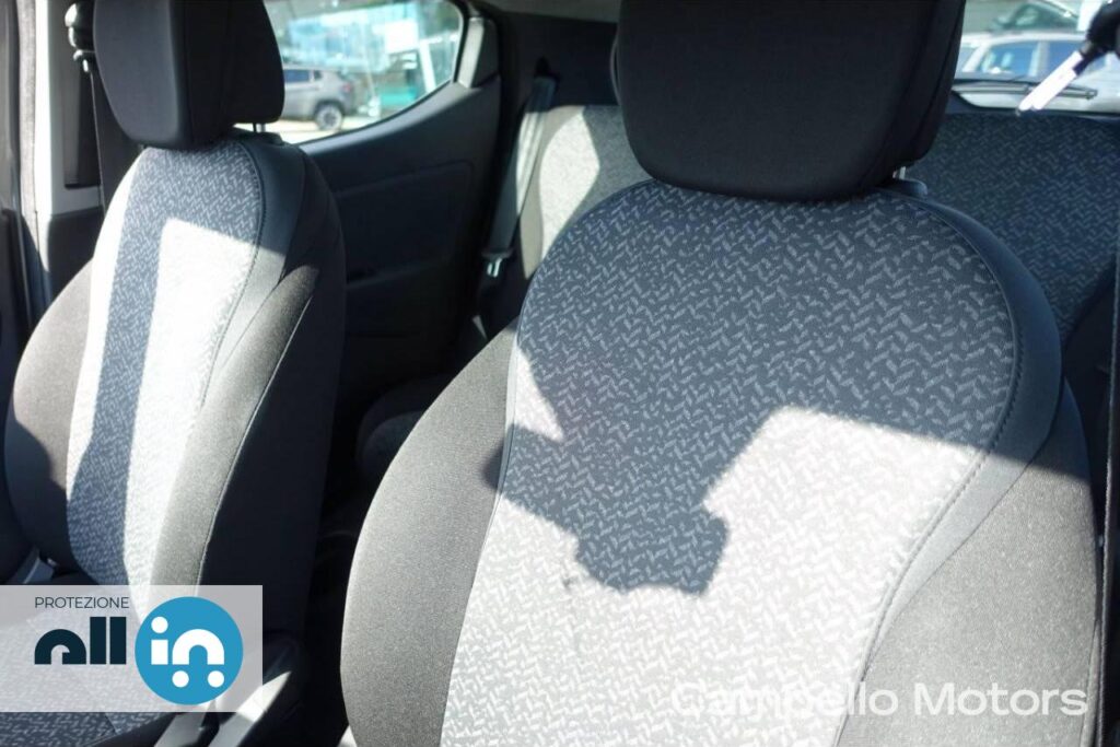 LANCIA Ypsilon 1.0 70cv Hybrid S&S Silver MY23 Usato Mestre Terraglio