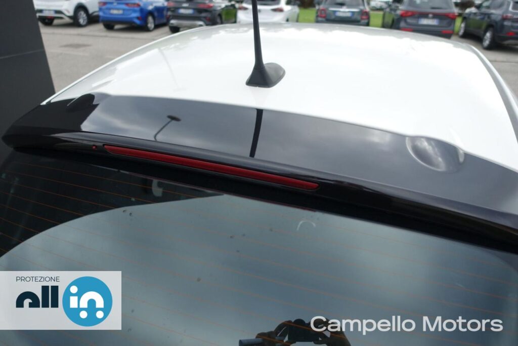 LANCIA Ypsilon 1.0 70cv Hybrid S&S Silver MY23 Usato Mestre Terraglio