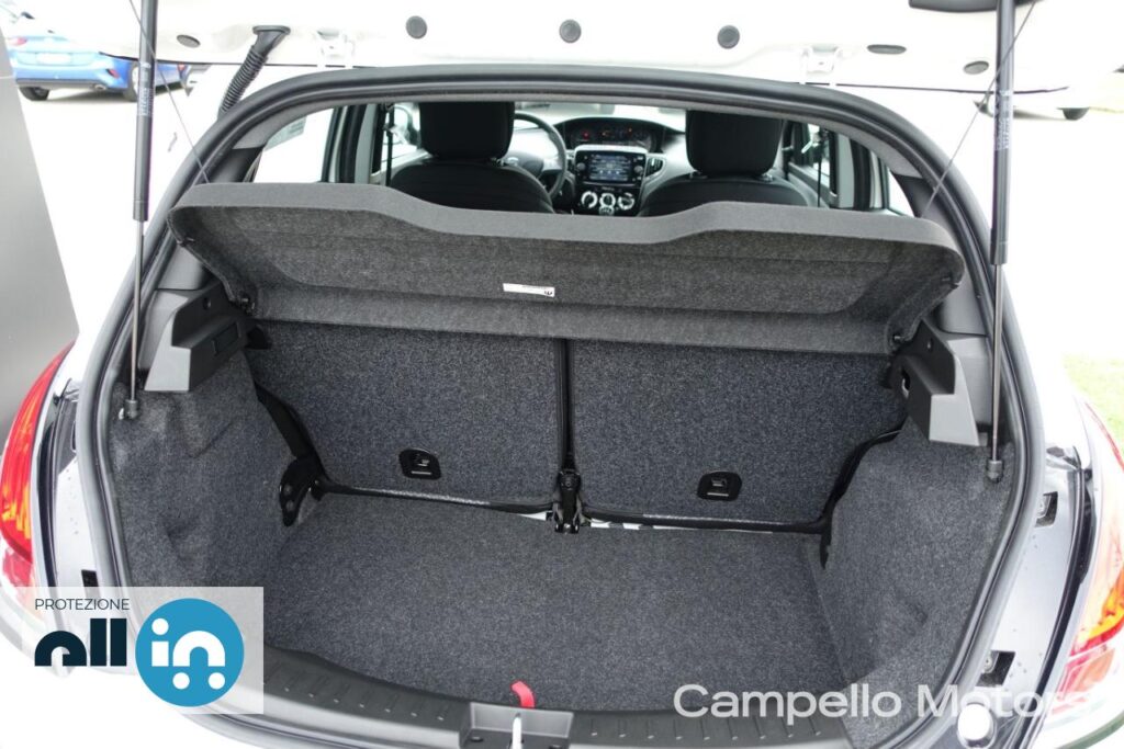 LANCIA Ypsilon 1.0 70cv Hybrid S&S Silver MY23 Usato Mestre Terraglio