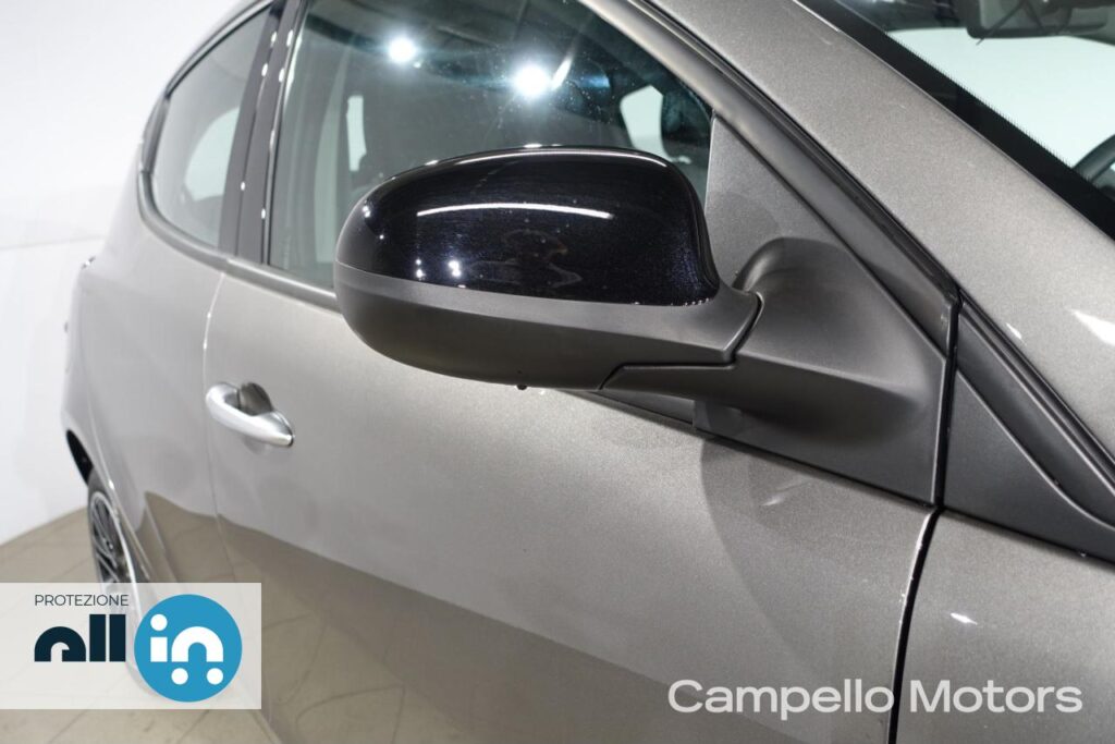 LANCIA Ypsilon 1.0 70cv Hybrid S&S Silver Plus MY23 Usato Mestre Terraglio