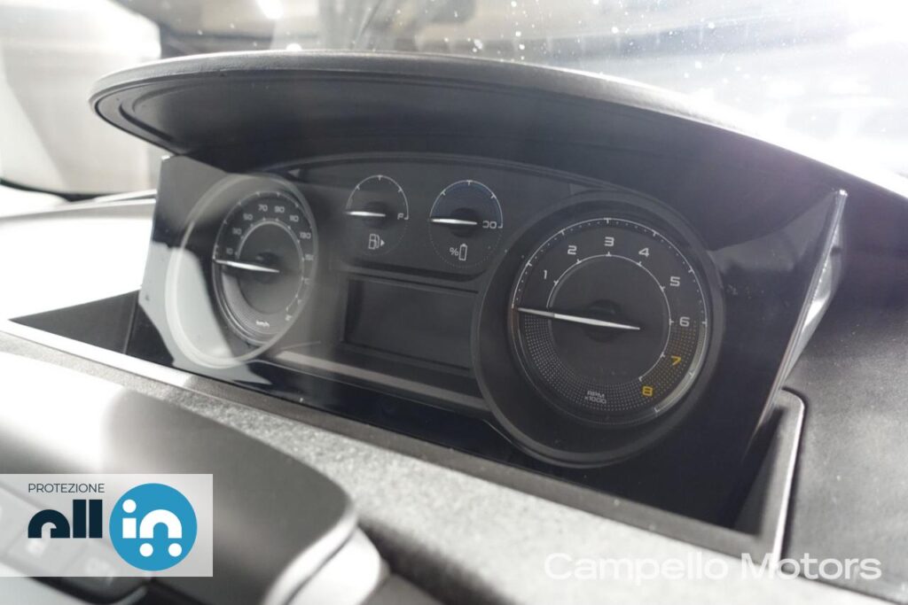 LANCIA Ypsilon 1.0 70cv Hybrid S&S Silver Plus MY23 Usato Mestre Terraglio