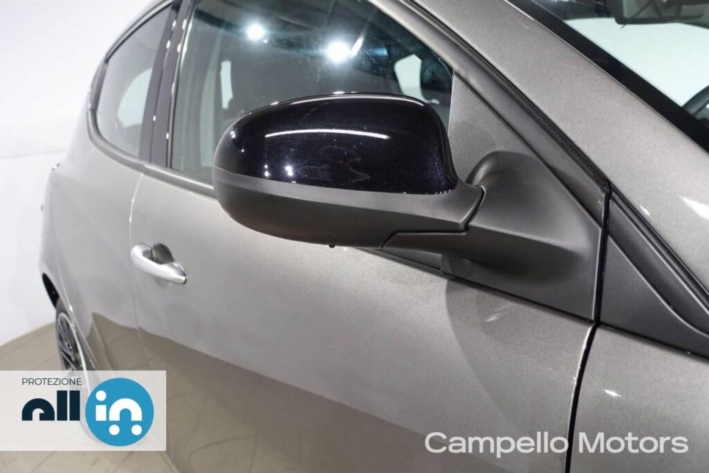 LANCIA Ypsilon 1.0 70cv Hybrid S&S Silver Plus MY23 Usato Mestre Terraglio