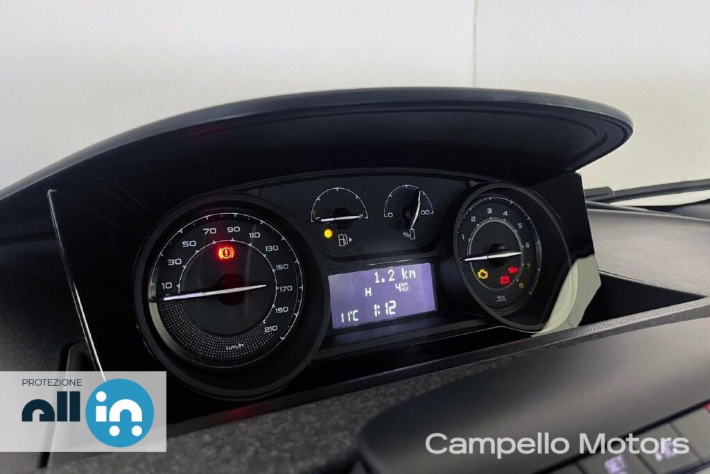 LANCIA Ypsilon 1.0 70cv Hybrid S&S Silver Plus MY23 Usato Mestre Terraglio