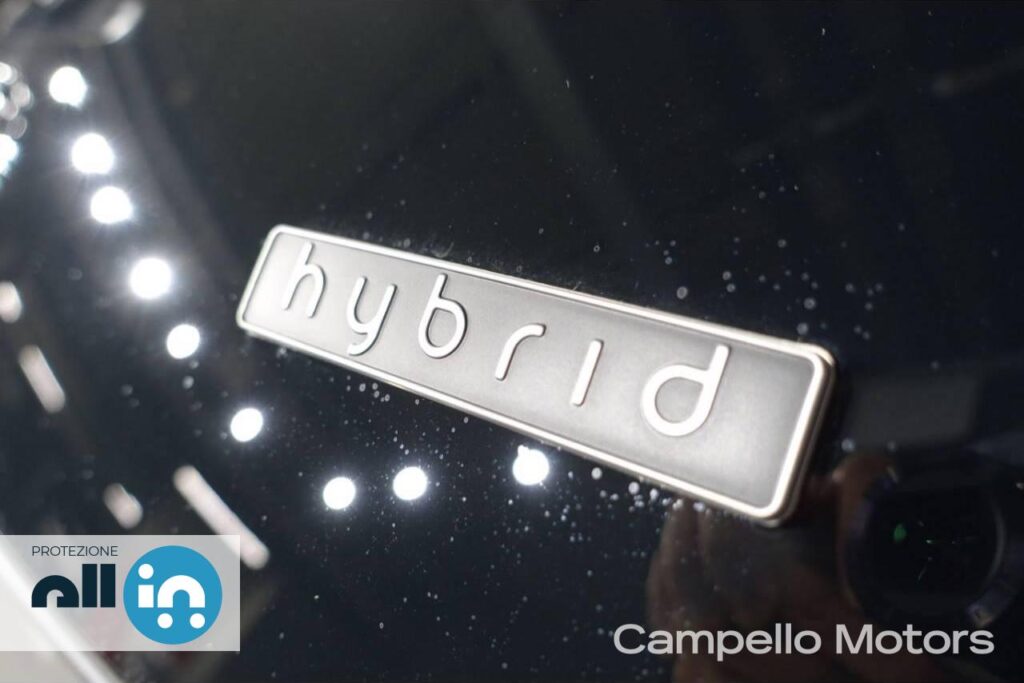 LANCIA Ypsilon 1.0 70cv Hybrid S&S Silver Plus MY23 Usato Mestre Terraglio