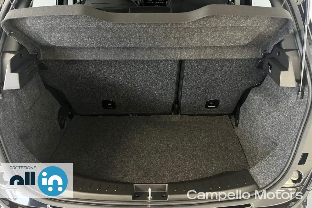 LANCIA Ypsilon 1.0 70cv Hybrid S&S Silver Plus MY23 Usato Mestre Terraglio