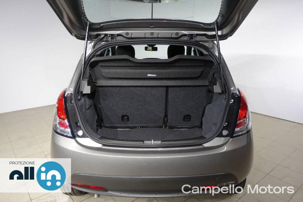 LANCIA Ypsilon 1.0 70cv Hybrid S&S Silver Plus MY23 Usato Mestre Terraglio