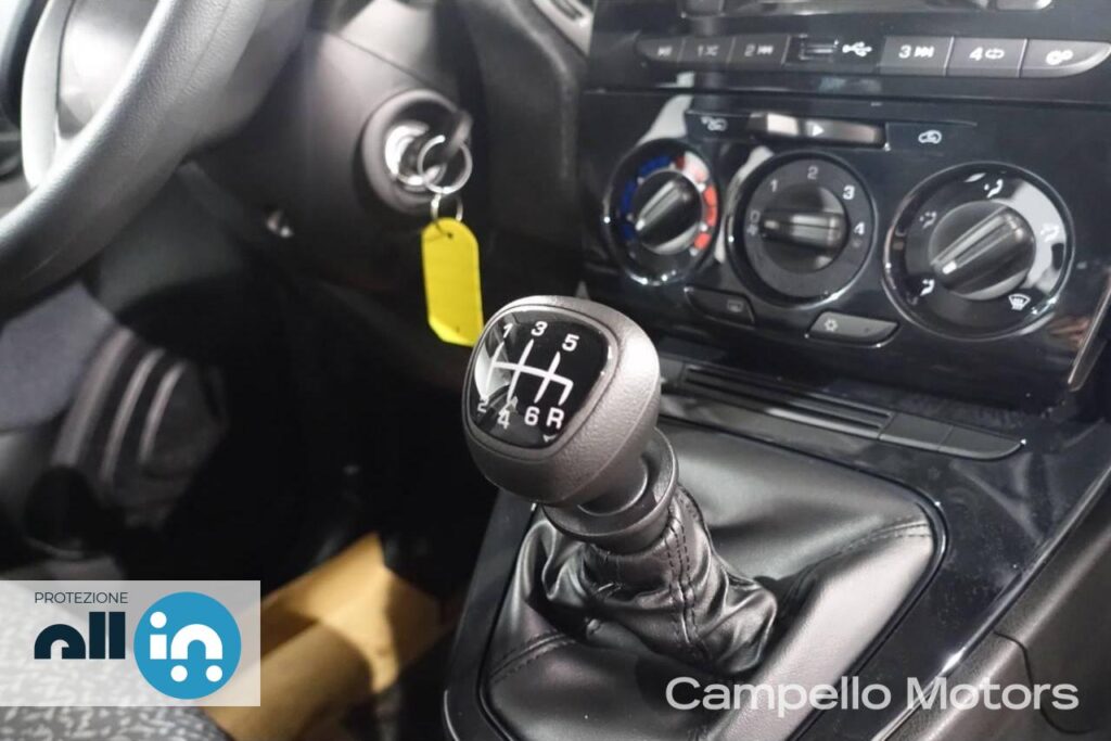 LANCIA Ypsilon 1.0 70cv Hybrid S&S Silver Plus MY23 Usato Mestre Terraglio