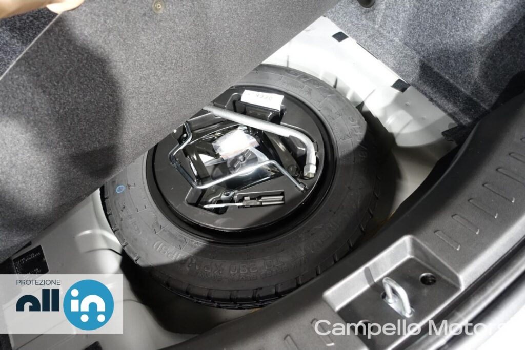 LANCIA Ypsilon 1.0 70cv Hybrid S&S Silver Plus MY23 Usato Mestre Terraglio