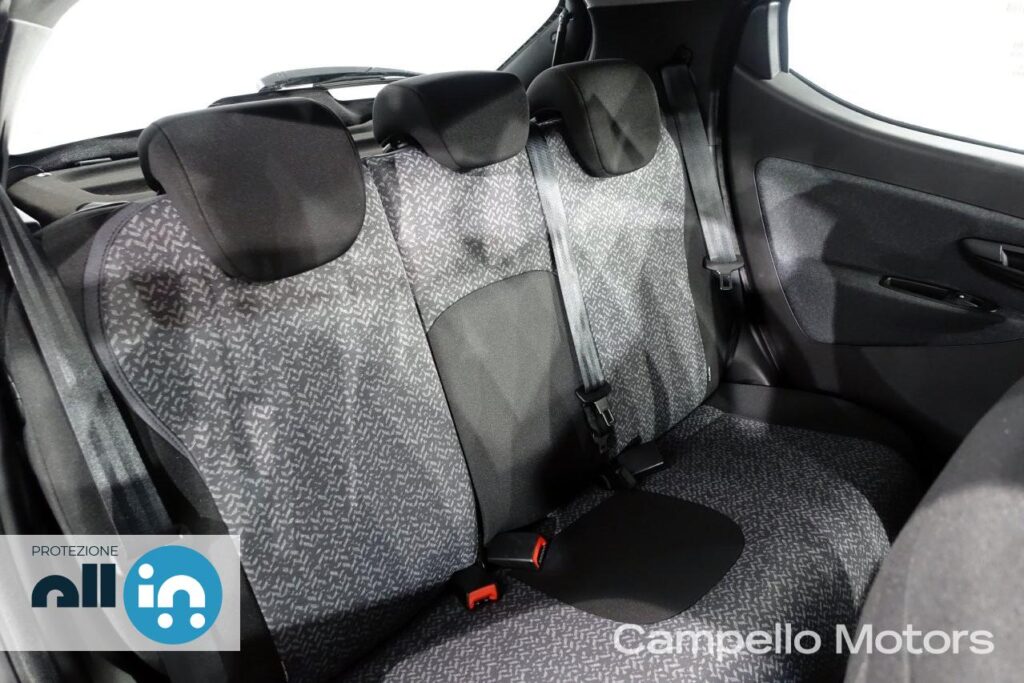 LANCIA Ypsilon 1.0 70cv Hybrid S&S Silver Plus MY23 Usato Mestre Terraglio