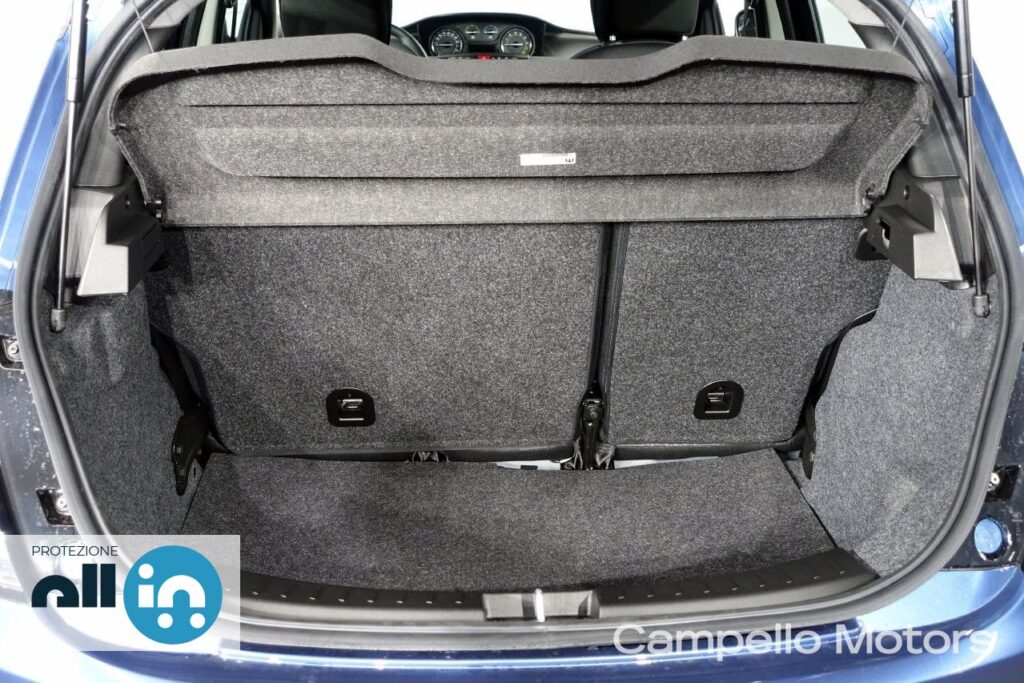 LANCIA Ypsilon 1.0 70cv Hybrid S&S Silver Plus MY23 Usato Mestre Terraglio