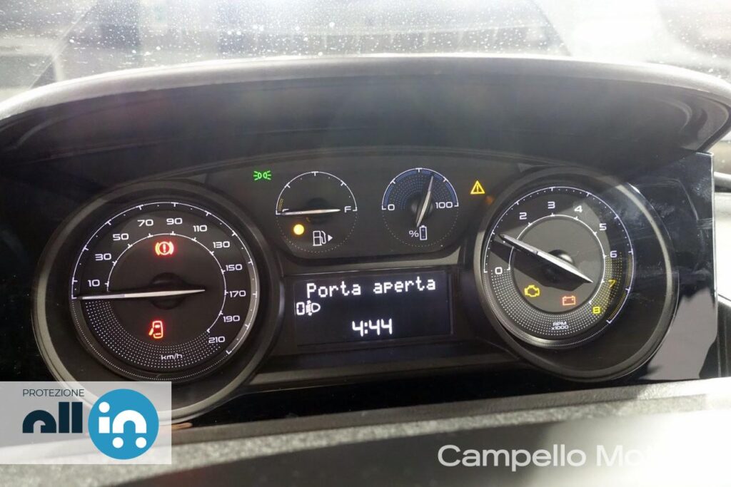 LANCIA Ypsilon 1.0 70cv Hybrid S&S Silver Plus MY23 Usato Mestre Terraglio