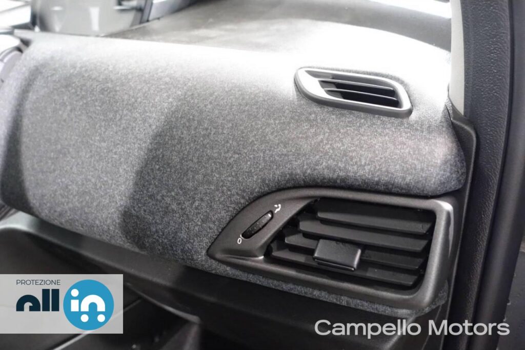 LANCIA Ypsilon 1.0 70cv Hybrid S&S Silver Plus MY23 Usato Mestre Terraglio