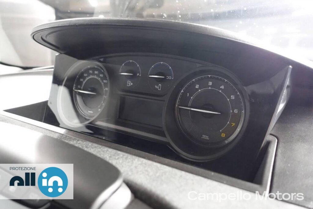 LANCIA Ypsilon 1.0 70cv Hybrid S&S Silver Plus MY23 Usato Mestre Terraglio