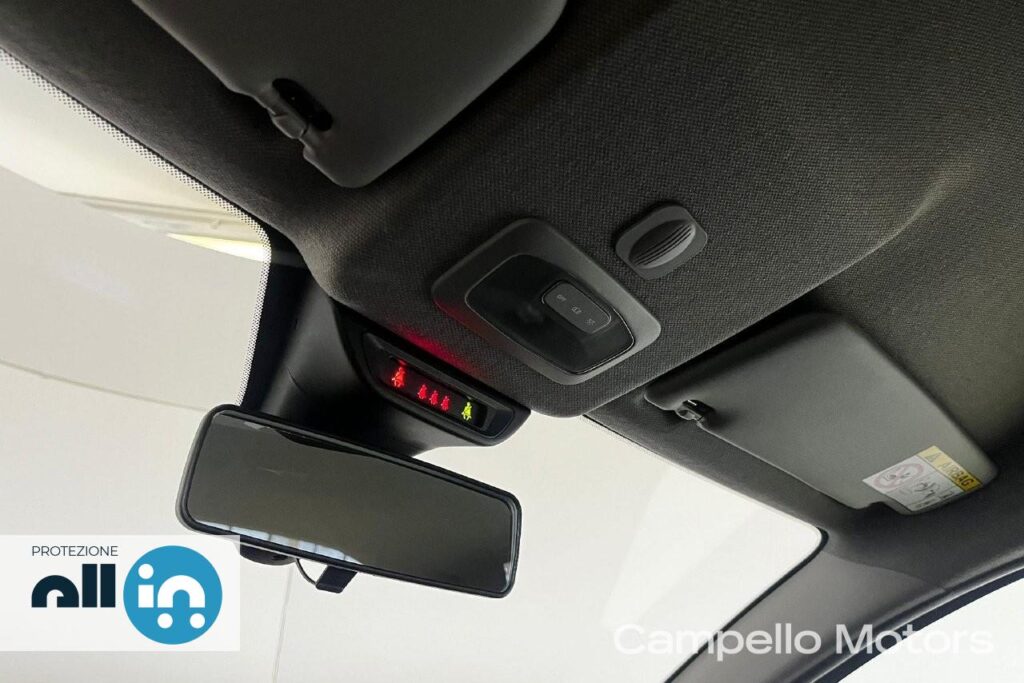 LANCIA Ypsilon 1.0 70cv Hybrid S&S Silver Plus MY23 Usato Mestre Terraglio