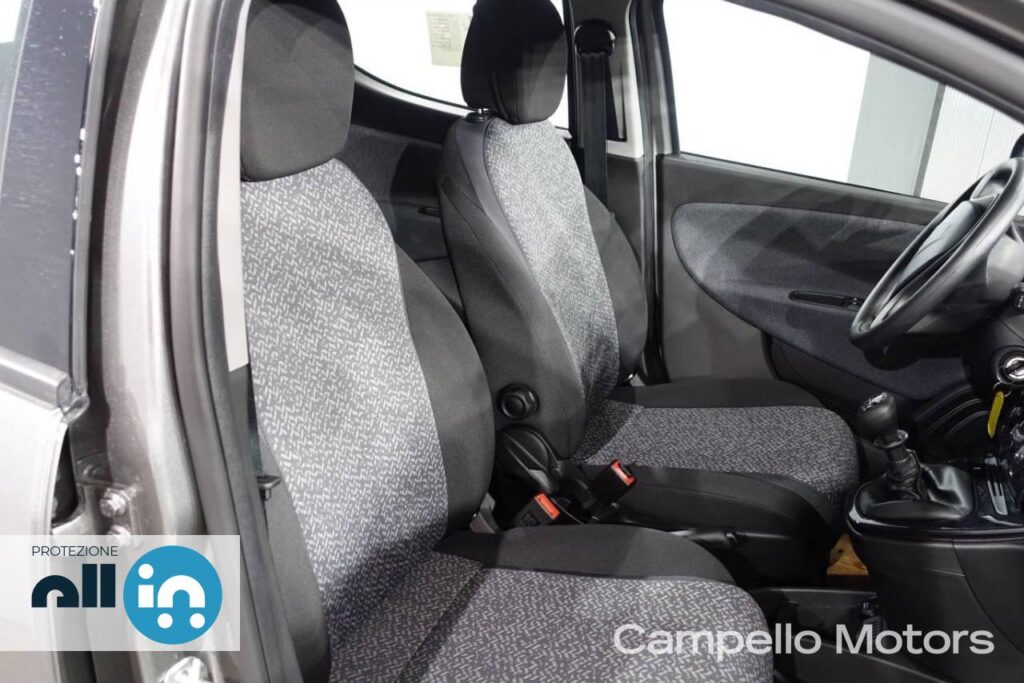 LANCIA Ypsilon 1.0 70cv Hybrid S&S Silver Plus MY23 Usato Mestre Terraglio