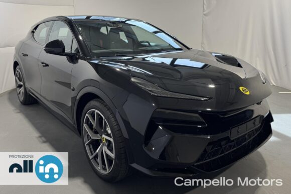 LOTUS ELETRE Km 0 Padova