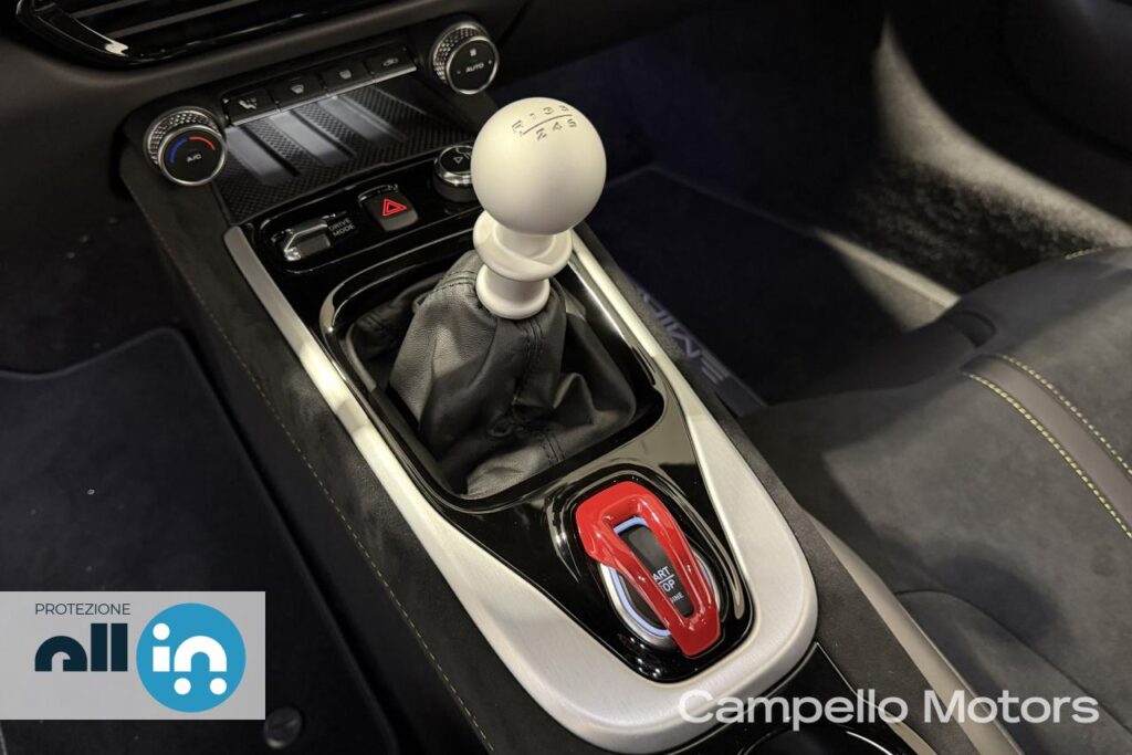 LOTUS Emira 3.5 V6 Supercharged First Edition Usato Padova