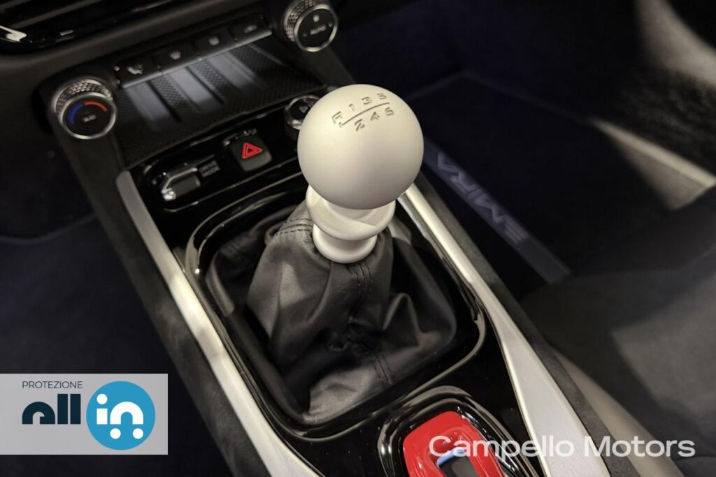LOTUS Emira 3.5 V6 Supercharged First Edition Usato Padova