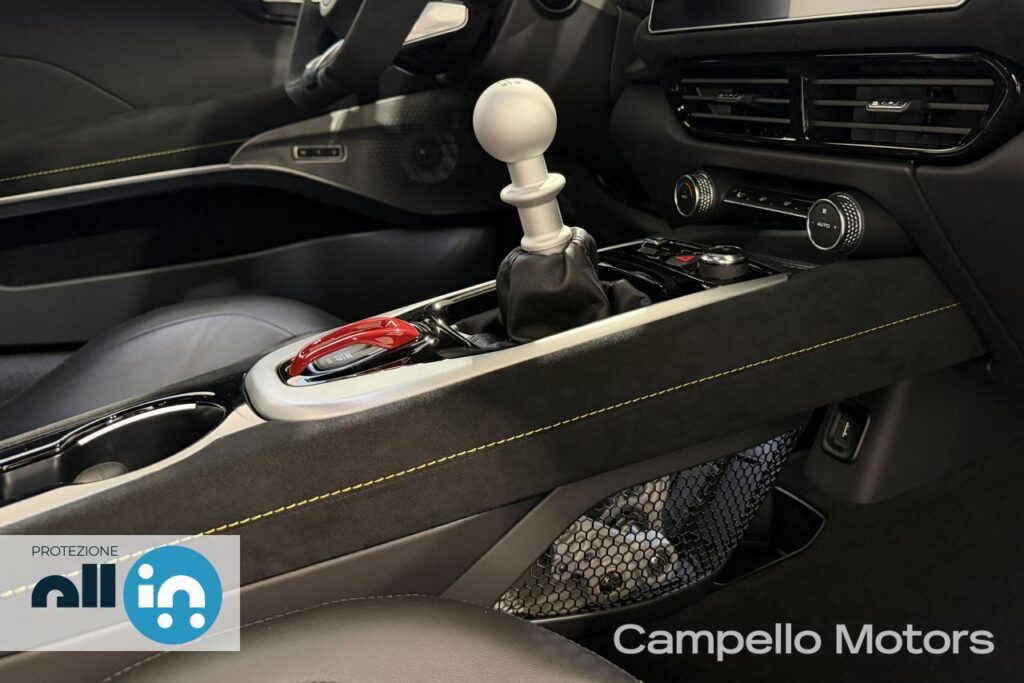 LOTUS Emira 3.5 V6 Supercharged First Edition Usato Padova