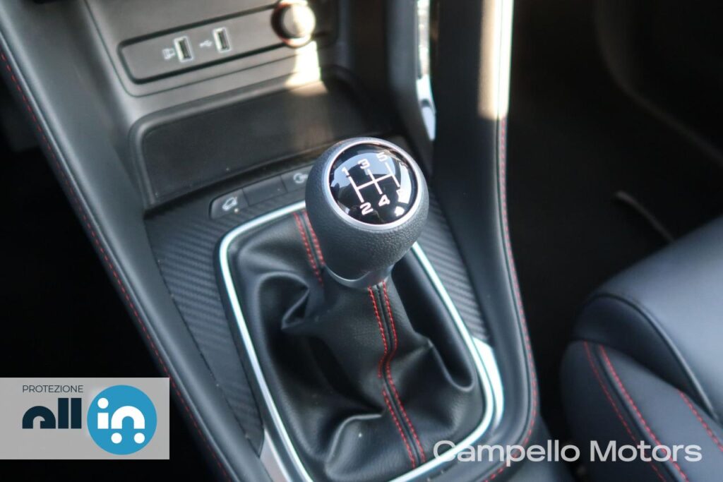 MG ZS 1.5 VTi-tech Luxury Usato Mestre Terraglio
