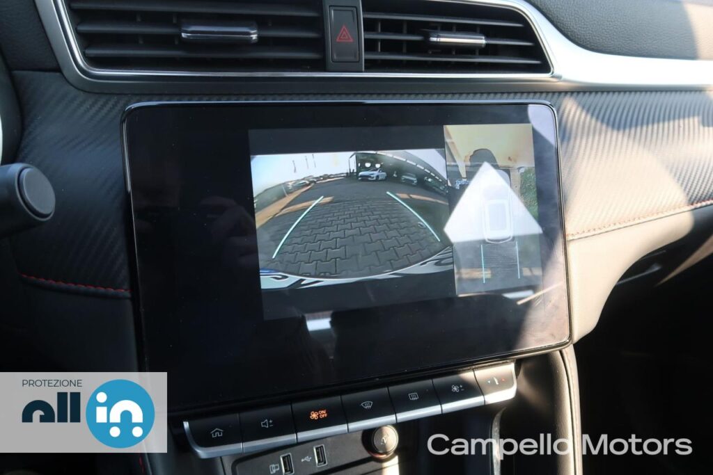 MG ZS 1.5 VTi-tech Luxury Usato Mestre Terraglio