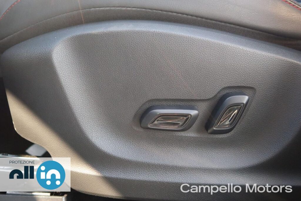 MG ZS 1.5 VTi-tech Luxury Usato Mestre Terraglio