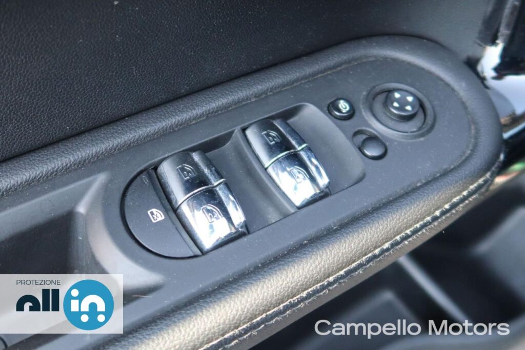 MINI Mini Countryman 1.5 Cooper SE Essential all4 auto Usato Mestre Terraglio