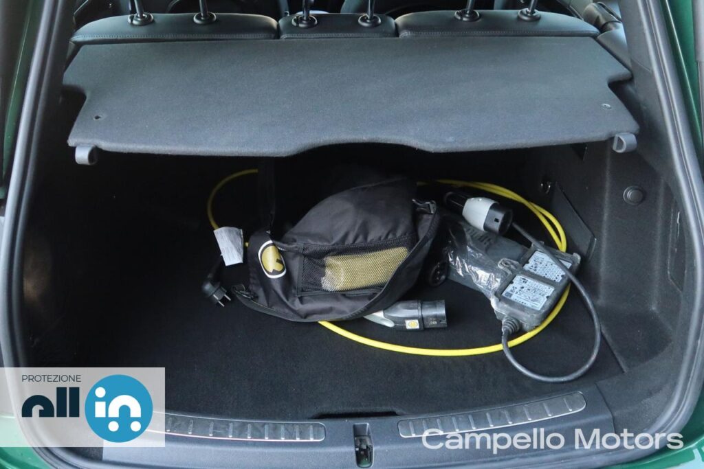 MINI Mini Countryman 1.5 Cooper SE Essential all4 auto Usato Mestre Terraglio