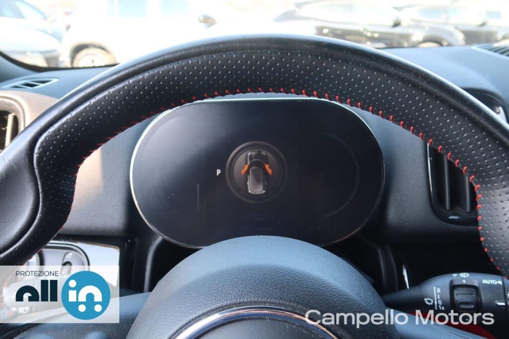 MINI Mini Countryman 1.5 Cooper SE Essential all4 auto Usato Mestre Terraglio