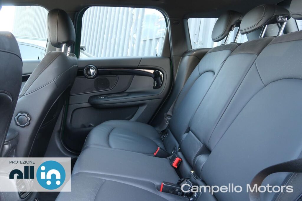 MINI Mini Countryman 1.5 Cooper SE Essential all4 auto Usato Mestre Terraglio