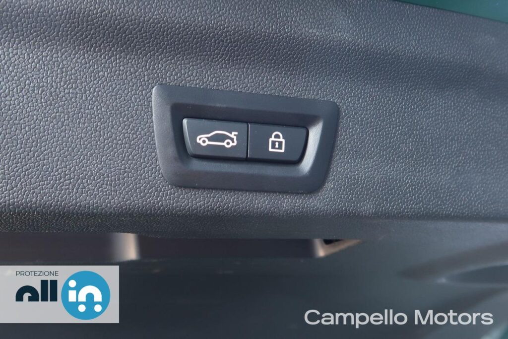 MINI Mini Countryman 1.5 Cooper SE Essential all4 auto Usato Mestre Terraglio