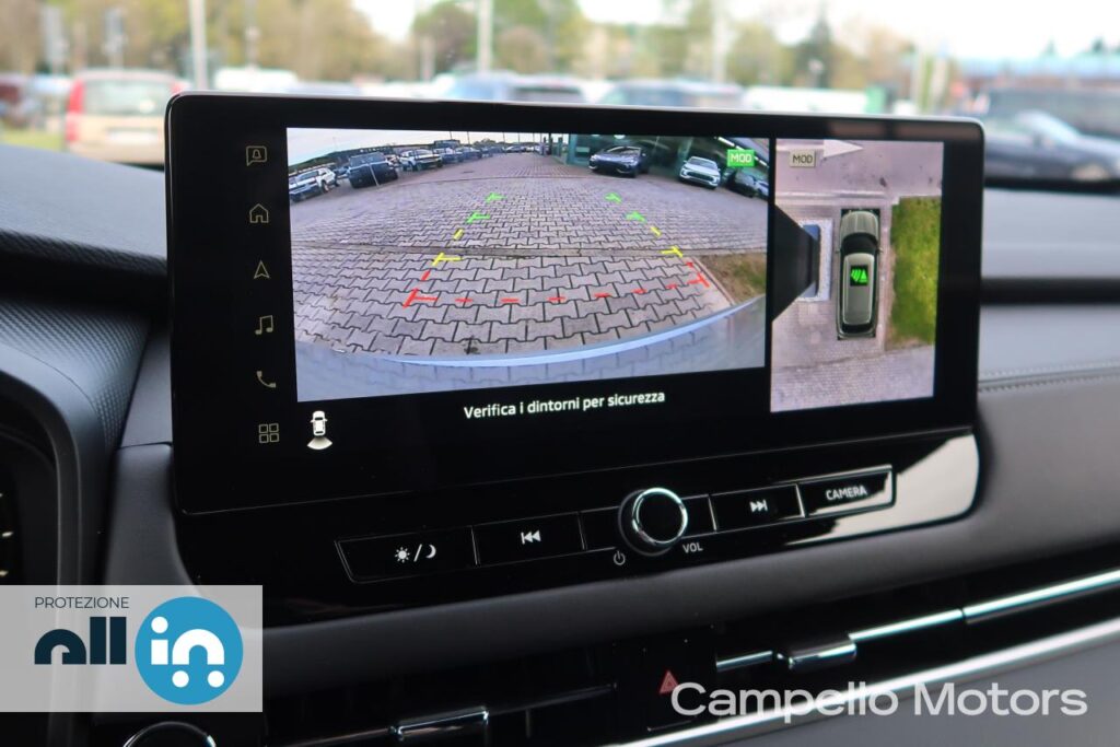 MITSUBISHI Outlander PHEV 2.4L INTENSE 4WD Km 0 Mestre Terraglio