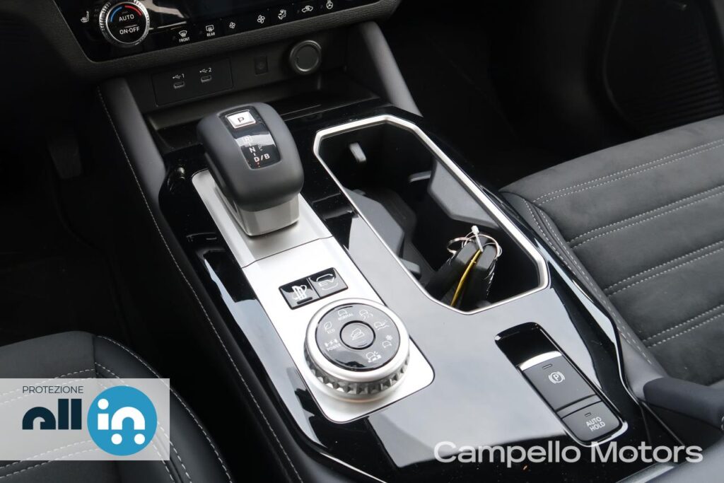 MITSUBISHI Outlander PHEV 2.4L INTENSE 4WD Km 0 Mestre Terraglio