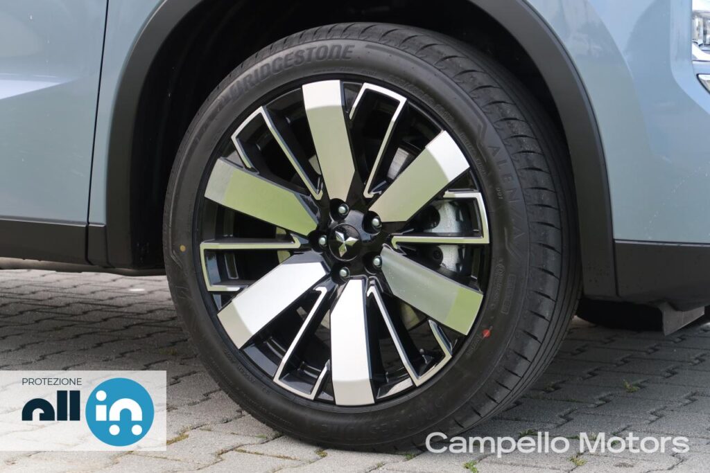 MITSUBISHI Outlander PHEV 2.4L INTENSE 4WD Km 0 Mestre Terraglio