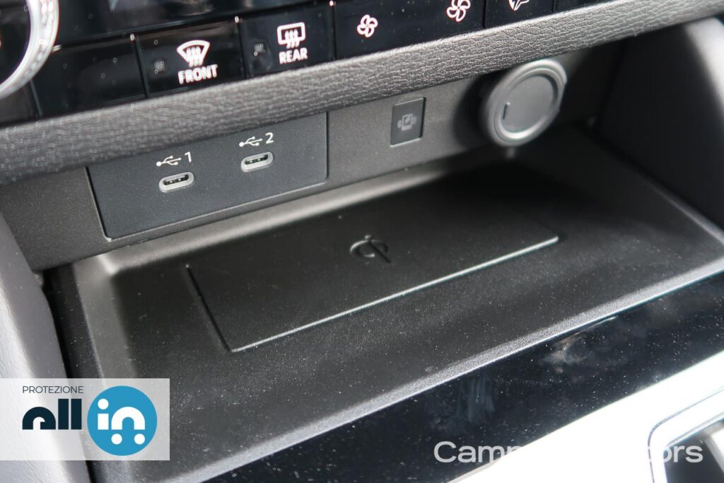 MITSUBISHI Outlander PHEV 2.4L INTENSE 4WD Km 0 Mestre Terraglio