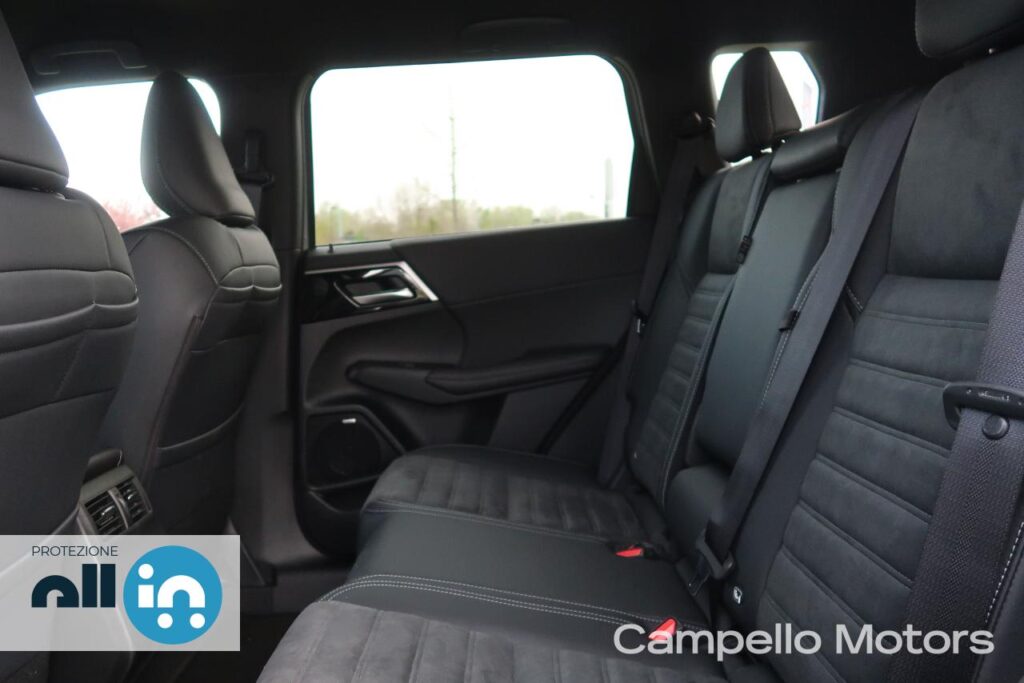 MITSUBISHI Outlander PHEV 2.4L INTENSE 4WD Km 0 Mestre Terraglio