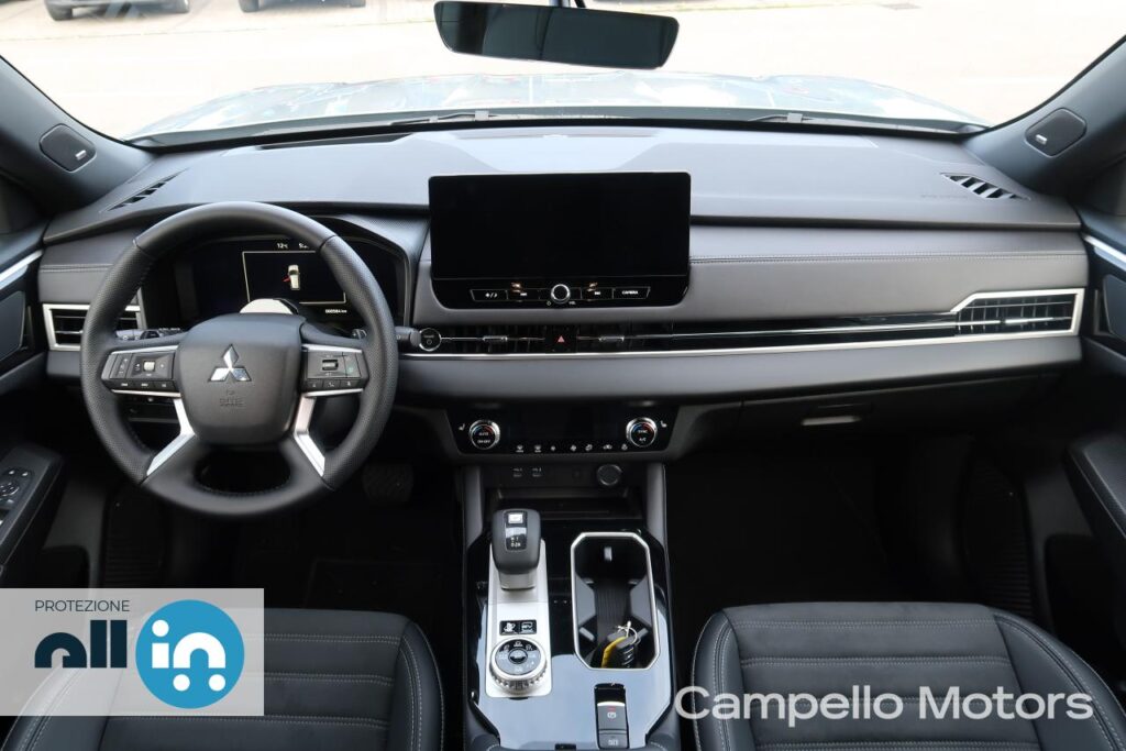 MITSUBISHI Outlander PHEV 2.4L INTENSE 4WD Km 0 Mestre Terraglio