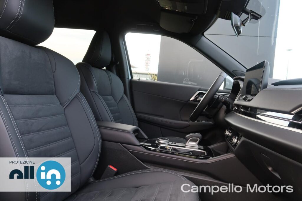 MITSUBISHI Outlander PHEV 2.4L INTENSE 4WD Km 0 Mestre Terraglio