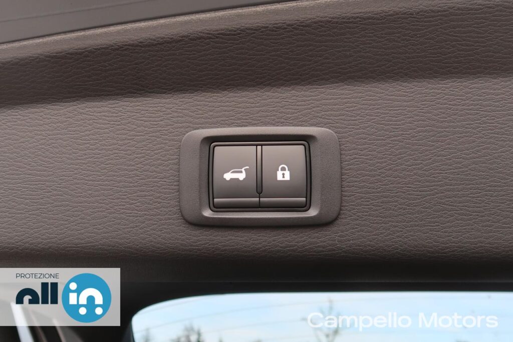 MITSUBISHI Outlander PHEV 2.4L INTENSE 4WD Km 0 Mestre Terraglio