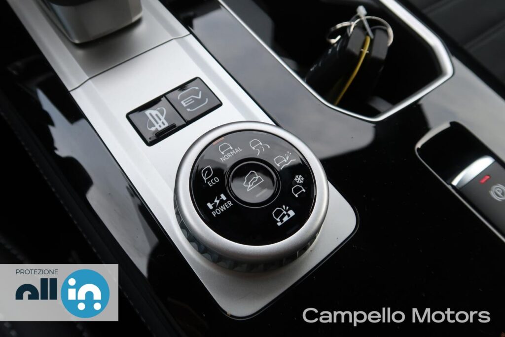 MITSUBISHI Outlander PHEV 2.4L INTENSE 4WD Km 0 Mestre Terraglio